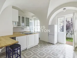 Prodej bytu 3+1, Praha - Malá Strana, Tržiště, 107 m2