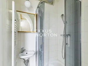Prodej bytu 3+1, Praha - Malá Strana, Tržiště, 107 m2