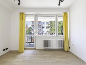 Pronájem bytu 3+kk, Praha - Dejvice, U dejvického rybníčku, 55 m2