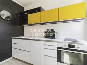 Pronájem bytu 3+kk, Praha - Dejvice, U dejvického rybníčku, 55 m2