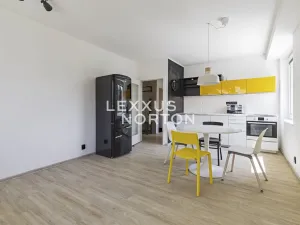 Pronájem bytu 3+kk, Praha - Dejvice, U dejvického rybníčku, 55 m2