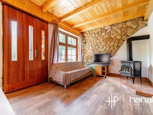 Prodej chaty, Mostkovice, 68 m2