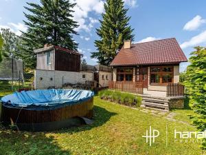 Prodej chaty, Mostkovice, 68 m2
