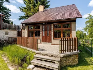 Prodej chaty, Mostkovice, 68 m2