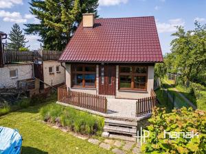 Prodej chaty, Mostkovice, 68 m2