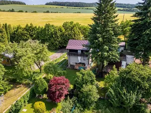 Prodej chaty, Mostkovice, 68 m2