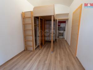 Pronájem bytu 2+kk, Praha - Košíře, 42 m2