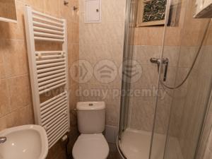 Pronájem bytu 2+kk, Praha - Košíře, 42 m2
