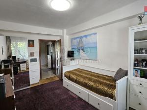 Prodej bytu 3+1, Praha - Holešovice, Ortenovo náměstí, 90 m2
