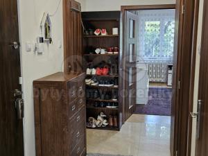 Prodej bytu 3+1, Praha - Holešovice, Ortenovo náměstí, 90 m2