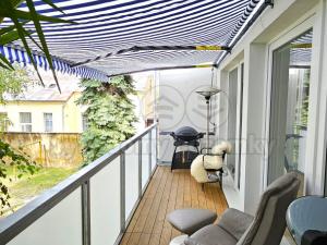 Prodej bytu 3+1, Praha - Holešovice, Ortenovo náměstí, 90 m2