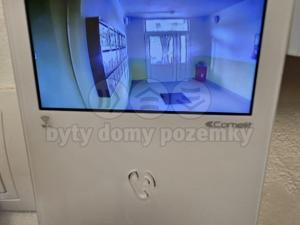 Prodej bytu 3+1, Praha - Holešovice, Ortenovo náměstí, 90 m2
