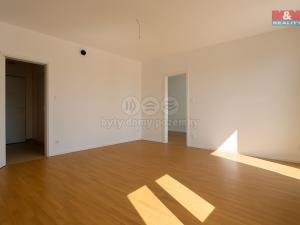 Pronájem bytu 2+kk, Svitavy - Předměstí, Říční, 50 m2
