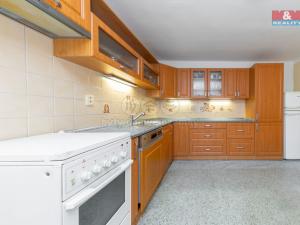 Prodej rodinného domu, Bratčice, 120 m2