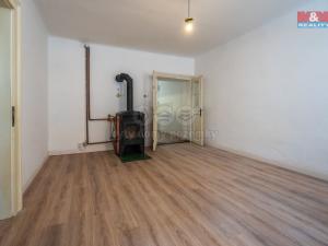 Prodej rodinného domu, Lomnice, Josefa Uhra, 152 m2