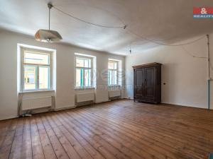 Prodej rodinného domu, Lomnice, Josefa Uhra, 152 m2