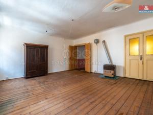 Prodej rodinného domu, Lomnice, Josefa Uhra, 152 m2