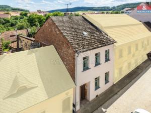 Prodej rodinného domu, Lomnice, Josefa Uhra, 152 m2
