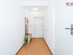 Prodej bytu 1+kk, Jiřice, 37 m2