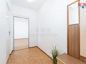 Prodej bytu 1+kk, Jiřice, 37 m2