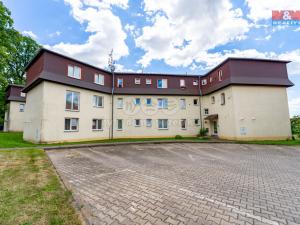 Prodej bytu 1+kk, Jiřice, 37 m2