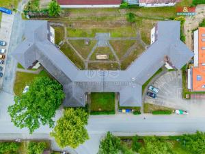 Prodej bytu 1+kk, Jiřice, 37 m2