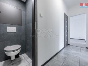 Prodej bytu 3+1, Habartov, Gagarinova, 74 m2