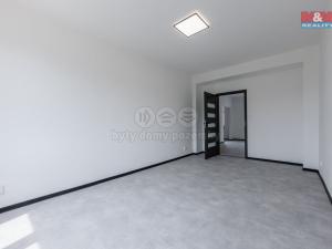Prodej bytu 3+1, Habartov, Gagarinova, 74 m2