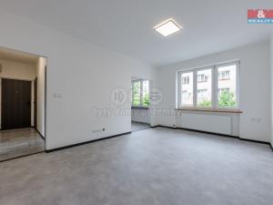 Prodej bytu 3+1, Habartov, Gagarinova, 74 m2