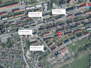 Prodej bytu 3+1, Habartov, Gagarinova, 74 m2