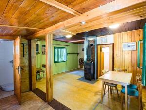 Prodej chaty, Novosedly nad Nežárkou, 40 m2