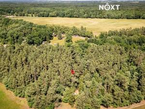 Prodej chaty, Novosedly nad Nežárkou, 40 m2