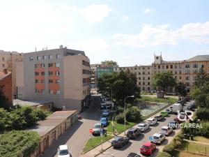 Pronájem bytu 3+kk, Brno - Staré Brno, Jircháře, 84 m2