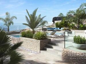 Prodej rodinného domu, Rojales, Španělsko, Calle Cabo de Palos, 254 m2