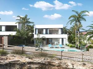 Prodej rodinného domu, Rojales, Španělsko, Calle Cabo de Palos, 254 m2