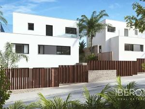 Prodej rodinného domu, Rojales, Španělsko, Calle Cabo de Palos, 254 m2