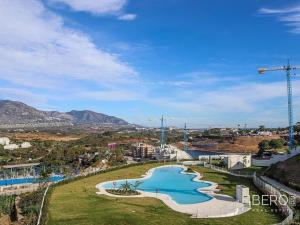 Prodej bytu 4+kk, Mijas, Španělsko, Calle Chacolí de La Cala Golf, 102 m2