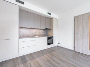 Pronájem bytu 2+kk, Praha - Hlubočepy, Na Zlíchově, 53 m2