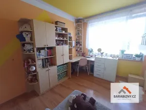 Prodej bytu 3+1, Dvůr Králové nad Labem, Erbenova, 72 m2