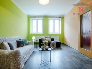 Prodej bytu 1+1, Třeboň, Táboritská, 24 m2