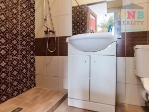 Prodej bytu 1+1, Třeboň, Táboritská, 24 m2