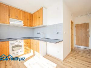 Pronájem bytu 1+1, Rychnov nad Kněžnou, Mírová, 31 m2