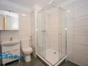 Pronájem bytu 1+1, Rychnov nad Kněžnou, Mírová, 31 m2