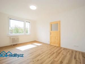 Pronájem bytu 1+1, Rychnov nad Kněžnou, Mírová, 31 m2