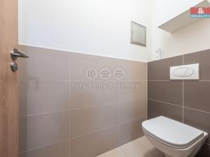 Pronájem bytu 3+kk, Praha - Letňany, Škrábkových, 84 m2