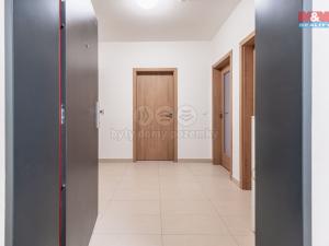 Pronájem bytu 3+kk, Praha - Letňany, Škrábkových, 84 m2