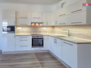 Pronájem bytu 3+kk, Praha - Letňany, Škrábkových, 84 m2
