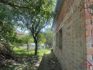 Prodej pozemku pro bydlení, Zlín, 336 m2
