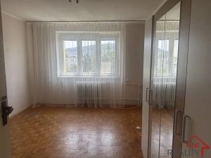 Pronájem bytu 2+1, Zlín, Sokolská, 53 m2