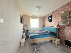 Pronájem bytu 4+1, Česká Lípa, Hradecká, 98 m2